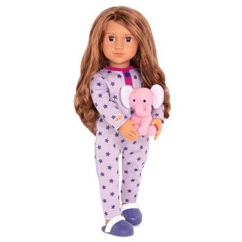 Dolls With Long Hair : Target