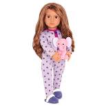 Our Generation 18" Slumber Party Doll - Maria