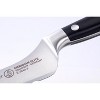 Messermeister Meridian Elite 8-Inch Scalloped Offset Knife - image 2 of 4