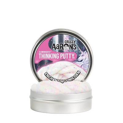 crazy aaron's thinking putty target