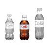 Diet Coke - 8pk/12 fl oz Bottles - image 2 of 4