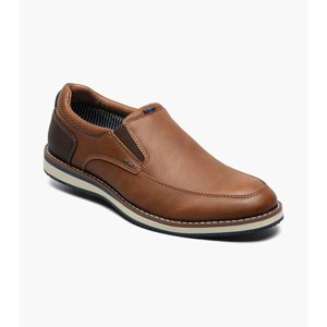 Nunn Bush Hyde IIMen's Moc Toe Slip On - 1 of 1