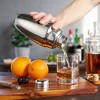 Viski Copper Heavyweight Cocktail Shaker,16.5 oz - 4 of 4