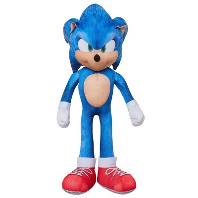 sonic hedgehog toys