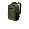 Port Authority Classic Daily Commute Backpack with Faux Leather Trim - 3 of 4