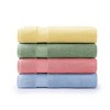 Tommy Bahama 6pc Pineapple Bay Mixed Bath Towel Set - 3 of 4