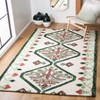 Aspen APN703 Hand Tufted Area Rug  - Safavieh - 2 of 4