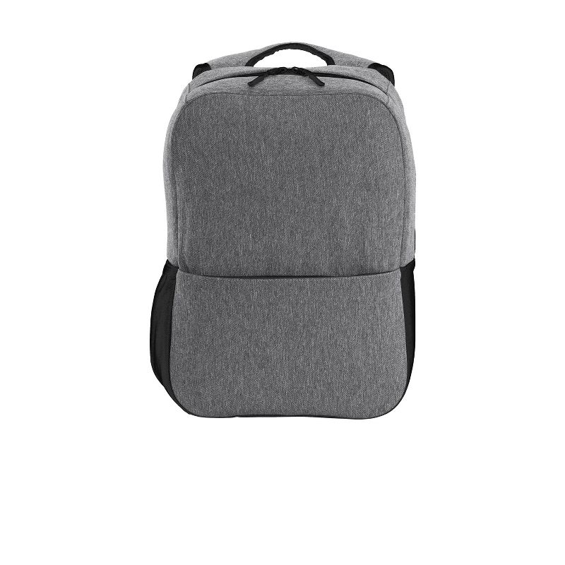 Port Authority Access Square Laptop Backpack, 2 of 10