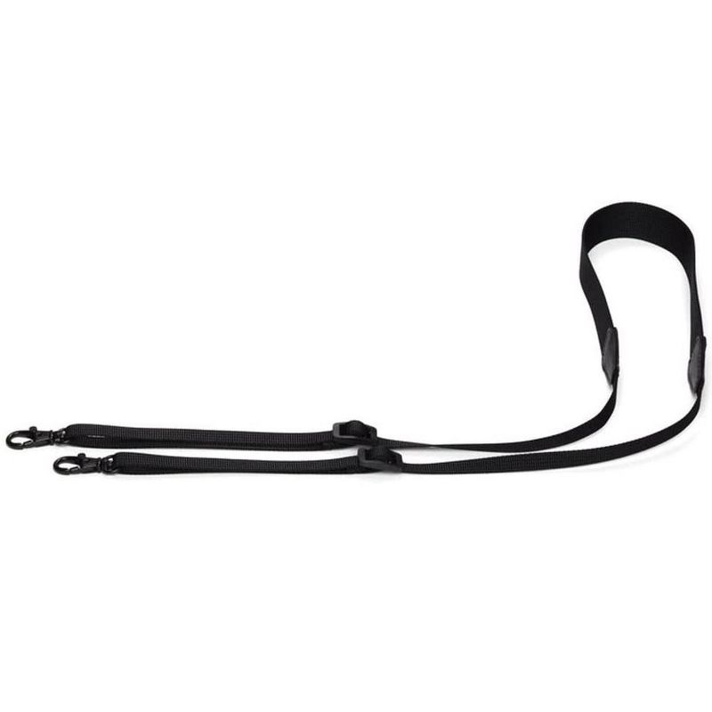 OtterBox UTILITY SERIES Replacement Neck Strap - Black (New), 1 of 2