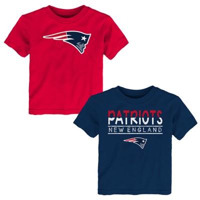 boys patriots shirt