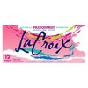La Croix Passion Fruit Sparkling Water - Case of 2/12 pack, 12 oz - 4 of 4