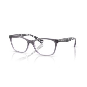 Ralph RA7071 52mm Female Cat Eye Eyeglasses - prescription-ready - 1 of 4