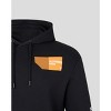 McLaren Indy Car Men's Alexander Rossi #7 Hoodie - 2 of 4