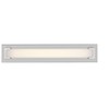 Elara 27.7" LED Vanity Light - Dimmable, Damp Rated, 3000K, 992 Lumens, Modern Design - 3 of 4