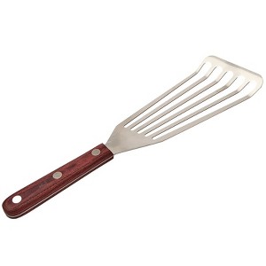 The Lakeside Collection Stainless Steel Fish Turner Spatula - 1 of 3