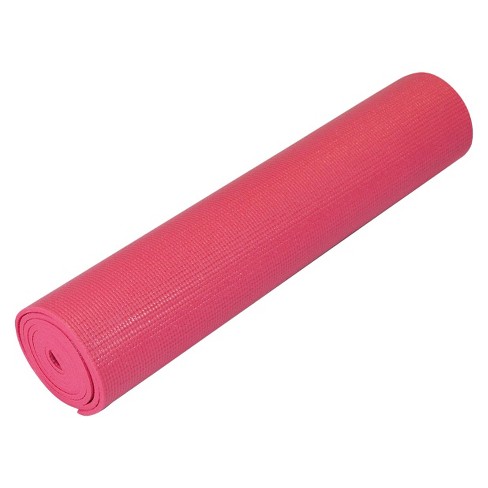 Yoga Direct Yoga Mat Pink 6mm Target