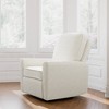 Storkcraft Amalfi Power Recliner - 3 of 4
