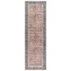 Thomasville Emporia Industrial Old World Chenille Machine Washable Non-Slip Flat Pile Area Rug Collection - 2 of 4