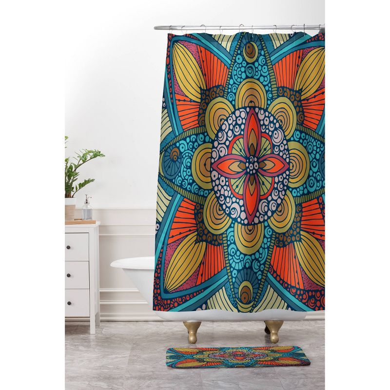 Valentina Ramos Harmony Shower Curtain - Deny Designs, 3 of 6