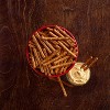 Snyder's of Hanover Pretzel Dipping Sticks - 12oz - image 4 of 4