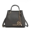 MKF Collection Isidora Tote Bag Timeless and Versatile Women's Handbag by Mia K - 2 of 4