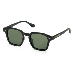 Polarized Vintage Sunglasses with 100% UV protection - 1 of 4