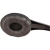 Califone NeoTech 1025MT On-Ear Stereo Headset with Gooseneck Microphone, 3.5mm Plug, Black/Silver - 4 of 4