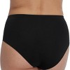 Skarlett Blue Women's Lacy High Rise Brief 378235 - 3 of 3