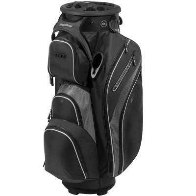 Bag Boy Golf Revolver XP Cart Bag