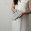 MKF Collection Noemy M Signature Women’s Handbag Wallet Wristlet by Mia K - 3 of 4