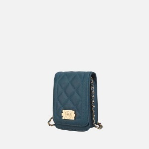 MKF Collection Gemma Women’s Crossbody Shoulder Bag by Mia K - 1 of 4