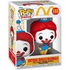 Funko Pop! Ad Icons: McDonald's - Birthday Ronald McDonald Vinyl Figure #180 #73415 - 3 of 4