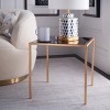 Kiley Accent Table  - Safavieh - 3 of 4