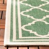 Beach House BHS121 Power Loomed Indoor/Outdoor Rugs - Safavieh - 2 of 3