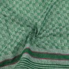 Unique Bargains 100% Cotton Soft Waffle Weave Absorbent Kitchen Dishcloths 15x25 Inches - 2 of 4
