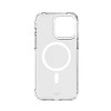 Tech21 Apple iPhone 15 Pro Max EvoClear Case with MagSafe - Clear - 2 of 4