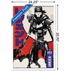 Trends International Apex Legends - Revenant Manga Framed Wall Poster Prints - 3 of 4