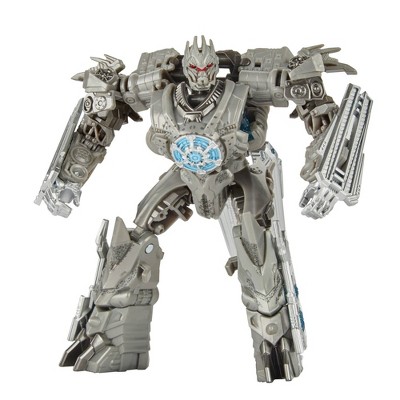 transformers revenge of the fallen studio series optimus prime