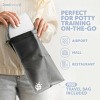 Jool Baby Folding Travel Potty Seat with Free Travel Bag - 4 of 4