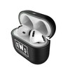WWE Legends Clean AirPod Case Cover for AirPods 4 - 3 of 4