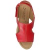 Journee Women's Rayleigh Espadrille Wedges - 4 of 4