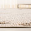 Florida Shag SG471 Power Loomed Indoor Rugs - Safavieh - 3 of 4