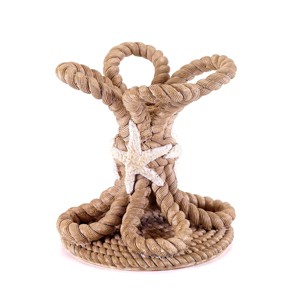 Avanti Beachcomber Toothbrush Holder - 1 of 3