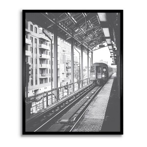  Master & Co. Highline Picture Frame  - 1 of 4