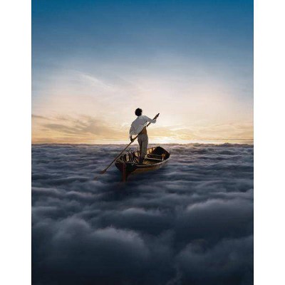 Pink Floyd - Endless River (CD)