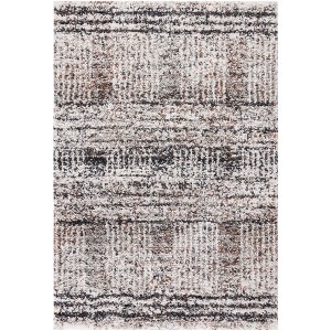 Jericho Shag JER100 Power Loomed Indoor Rugs - Safavieh - 1 of 4