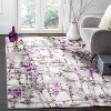 Skyler SKY193 Power Loomed Indoor Rugs - Safavieh - 2 of 4
