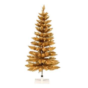 Gold : Christmas Trees : Target