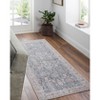 Livabliss Mary Woven Indoor Area Rugs - Vivir x Livabliss - 2 of 4