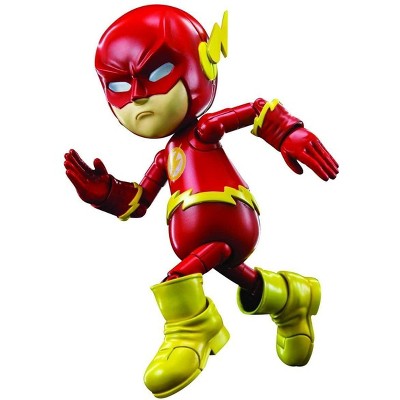 dc comics flash action figure